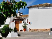 Cortijo La Presa 
