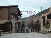 Alojamientos Turisticos La Utrera 