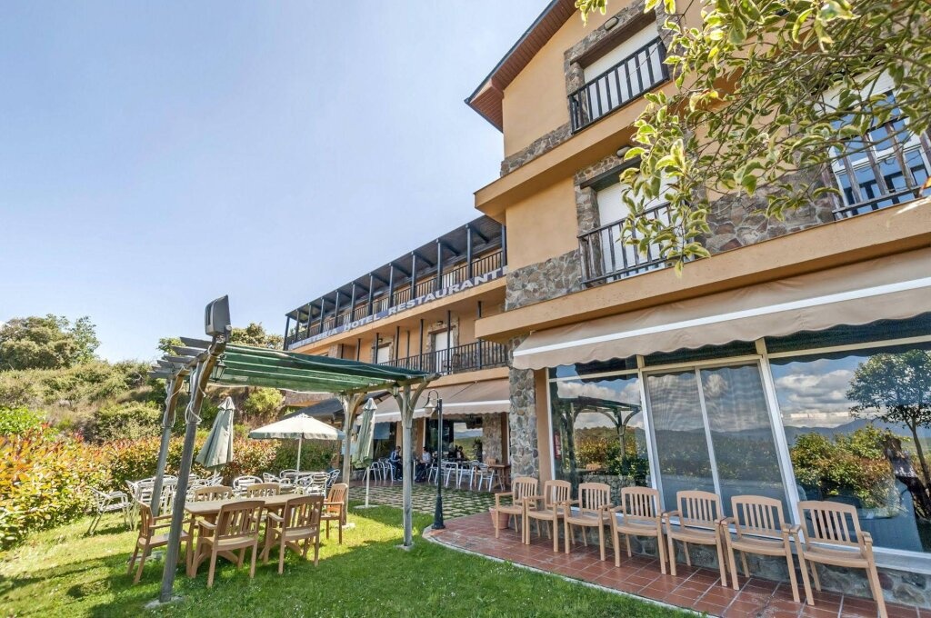 Hotel Medulio 