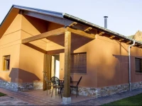 Lares В· CabaГ±as Rurales 