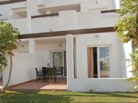 Holiday Apartment Roldan 01 