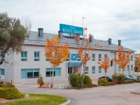 Hotel Monte Rozas 
