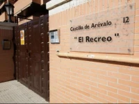Apartamento Las Rozas Village 