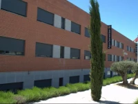 Apartamentos Tartesos 