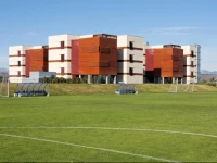 HotelsefГєtbol 