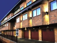 Hotel Los PeГ±ascales 
