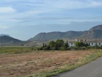 Cortijo de los Castellanos 