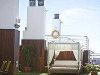 Cantur City Hotel