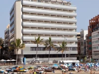 NH Imperial Playa 