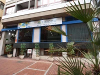 Apartamentos Tinoca 