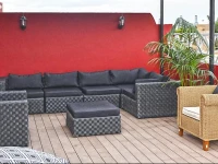 Hotel Casa Mozart 