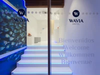 Wavia Hotel - Adults only 