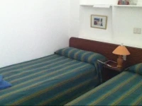 Apartamentos Tejeda 