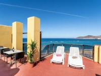 Hotel Blanca Paloma 