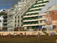 Brisamar Canteras 