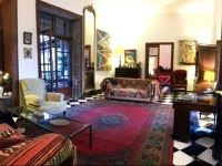 16th Century Merchant Palace 