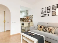 Apartamento General Vives 