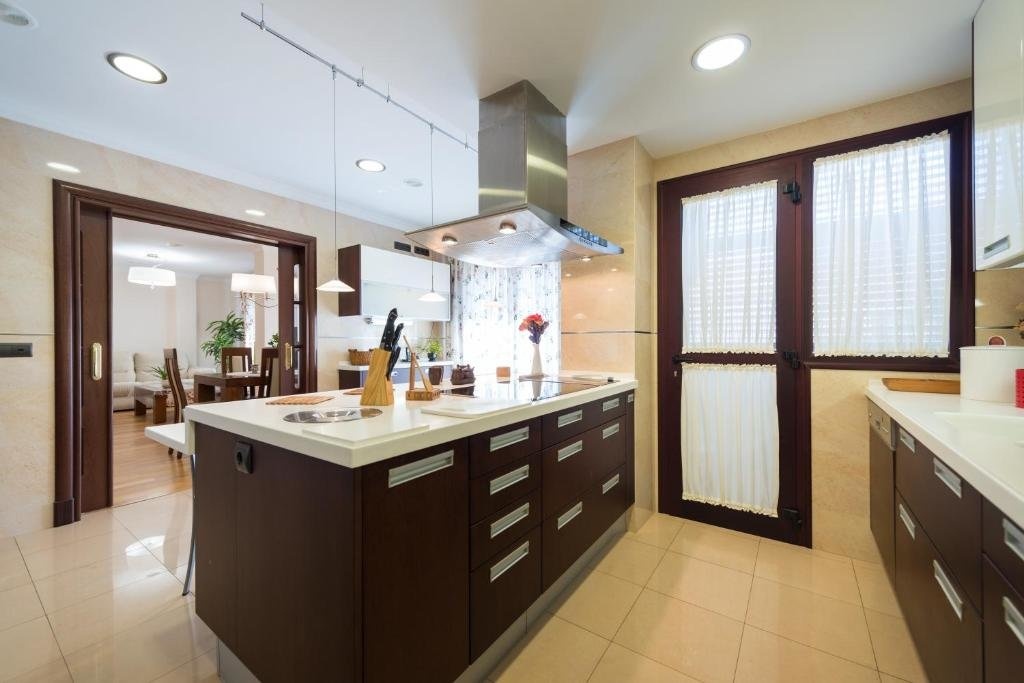 Apartamento Good Holidays 