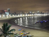 Apartamento Playa de Las Canteras Lascan01