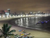 Apartamento Playa de Las Canteras Lascan01 