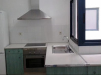 Apartamento Vegueta Mar