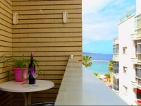 Apartment Canteras Jones 