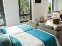 Bed&Chic Las Palmas 