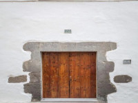Casa El Real de Las Palmas