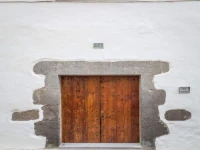 Casa El Real de Las Palmas 