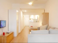 CГ©ntrico Apartamento Con Vistas 