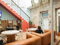 Ecohostel Bettmar 