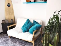 HiTide Hostel 