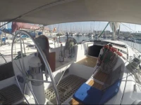 Lux Sailboat 