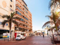 Neptuno Beach Apartment 