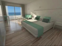 RK Luz Playa Suites 