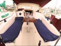 Sailboat 