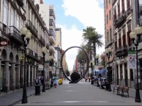 Triana Comfort 