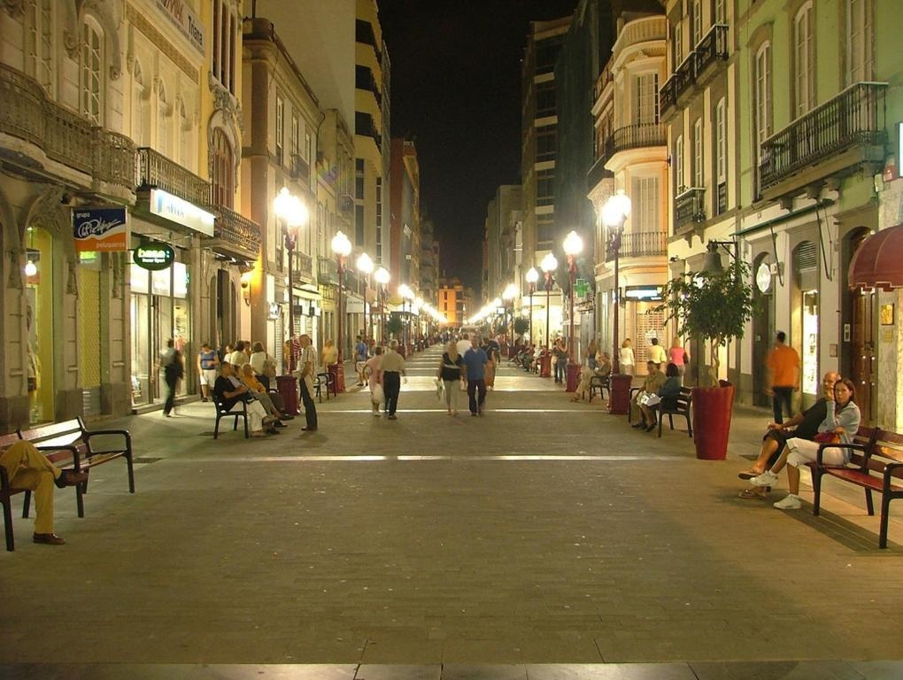 Triana Luxury Apartments 