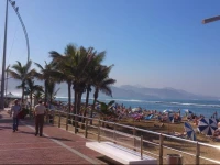 Vacacional Playa Las Canteras 