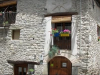 Antigua Casa Catones 