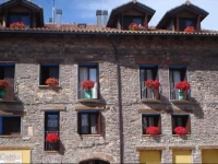 Apartamentos TurГ­sticos Batlle Laspaules 
