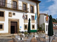 Hotel Palacio de los Vallados 