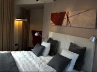 Hotel Lastres Miramar 