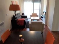Apartamentos Valle de Tena - Las Margas Golf 