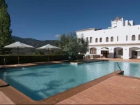 Hotel Villa de Laujar de Andarax 
