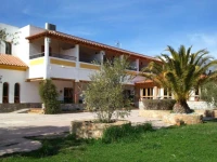 Hotel Rural Familiar Almirez-Alpujarra 