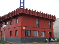Hotel Restaurante Lazkao 