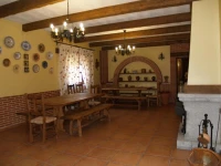Chalet Rocal 
