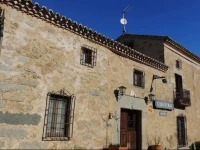 Hotel Rural La Muralla de Ledesma 