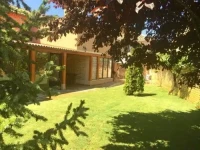 Albergue La Morena 